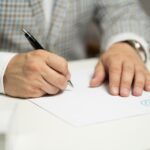 smart contracts on blockchain