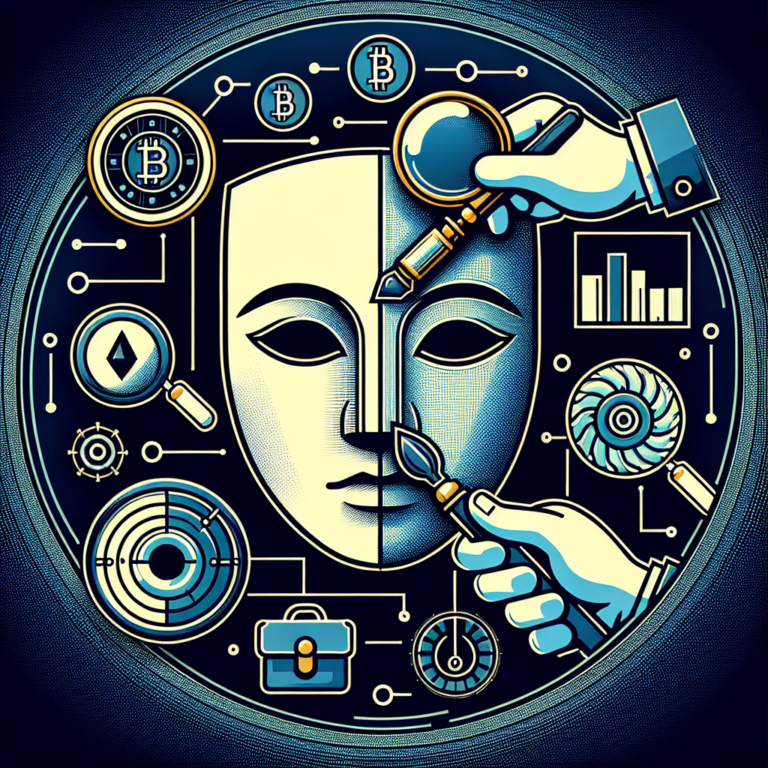 Ponzi schemes in crypto