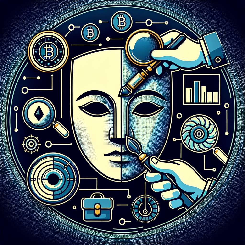 Ponzi schemes in crypto