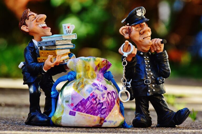 recognizing crypto fraud