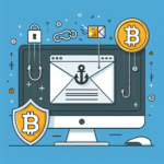 crypto phishing emails