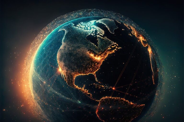 blockchain technology explained
