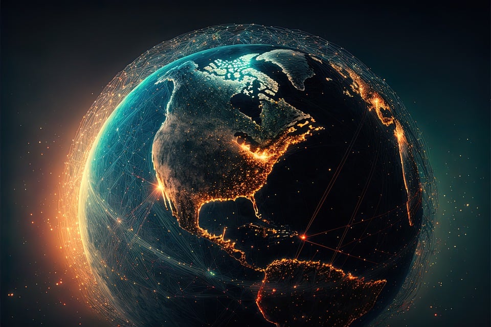 blockchain technology explained