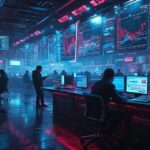 trump-coin-token-transfers-draw-cryptocurrency-market-attention