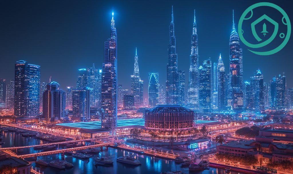 dubai-real-estate-tokenization-on-xrp-ledger