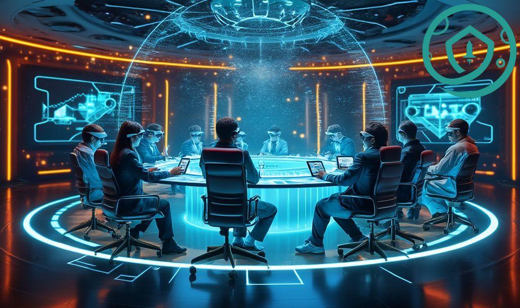 sec-crypto-roundtable-explores-tokenization-with-industry-giants