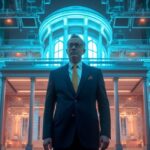 white-house-aims-to-pass-genius-act-for-stablecoin-regulation