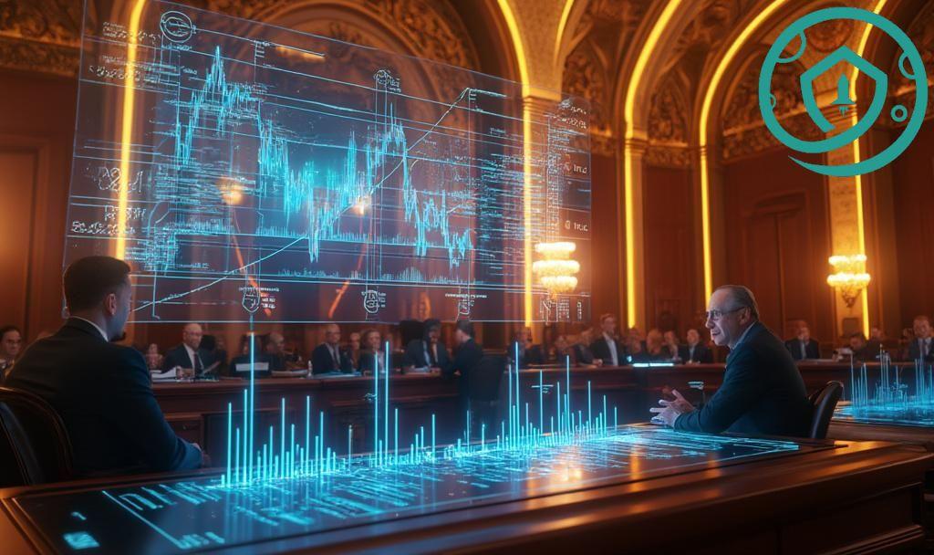 u-s-senate-fast-tracks-genius-act-for-stablecoin-regulation
