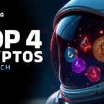 Top Crypto Coins of 2025: Compare BDAG, AVAX, DOT, NEAR
