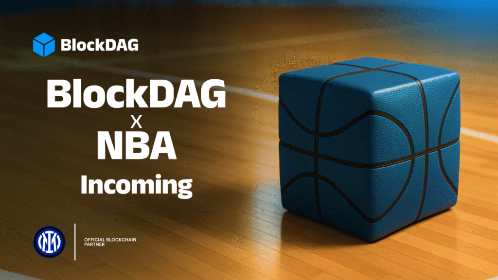 Stellar (XLM) Price Breakout vs BlockDAG’s NBA Teaser: Best New Crypto to Buy Now