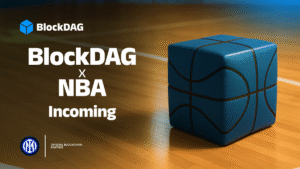 Stellar (XLM) Price Breakout vs BlockDAG’s NBA Teaser: Best New Crypto to Buy Now