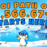 Arctic Pablo Coin Leads Best New Meme Coins for Exponential Returns with Myro & Would Updates