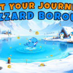 Presale Heatwave: Arctic Pablo Coin’s Blizzard Borough Surge & Top Cryptos to Buy Now
