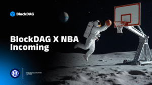 BlockDAG Joins Global Sports World! Is it the Best Crypto for Higher Returns in 2025?