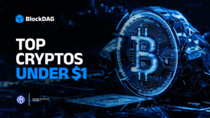 Top Trending Cryptos in 2025: BlockDAG, Kaspa, TRON, & Hedera