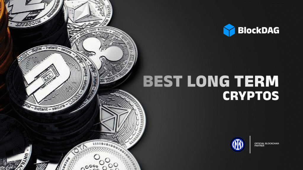 Top Crypto Coins for June 2025: Can PEPE, SUI, or VET Compete With BlockDAG?