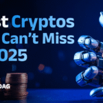 Most Popular Crypto Picks of 2025: BlockDAG, Arbitrum, Render & Smol Pep
