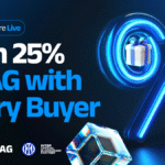 XRP Targets $3.88, LINK Falls Below $14, BlockDAG’s Presale Booms