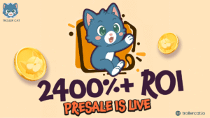 Best Meme Coin to Buy Today: Troller Cat Gains on Shiba Inu and Pepe Buzz