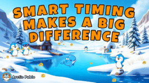 Arctic Pablo, Filecoin, Cosmos Updates – Best Crypto to Buy Today
