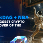 BlockDAG Builds Buzz with $294M Raised as TAO and XRP Breakout