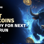 BlockDAG Set for $1? Why This Is the Best Presale Crypto to Buy Now in 2025