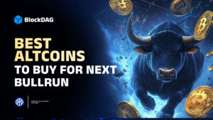 BlockDAG Set for $1? Why This Is the Best Presale Crypto to Buy Now in 2025