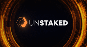 XRP Stalls, DOGE Lags, Unstaked AI Coin Surges with $9.5M Raised