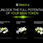 BONK & LINK Traders Stay Bullish & Web3 ai’s Presale Booms
