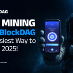 SUI Nears $4, SHIB Slips, BlockDAG Presale Soars to $298M