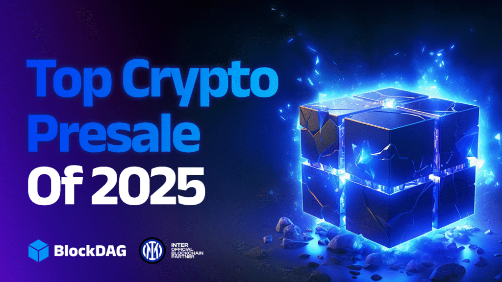 Unlock the Top Crypto Presale Picks: BlockDAG, SUBBD, BTC Bull & Nexchain AI