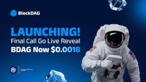LINK & HYPE Set for Rally, But BlockDAG’s $297M Raise & $0.0018 Deal Stand Out