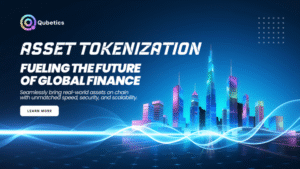 With $17.9M Raised, Is Qubetics the Most Potential Crypto as Monero and NEAR Face Volatility?