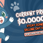 Troller Cat Presale Surges Past Would and Official Trump