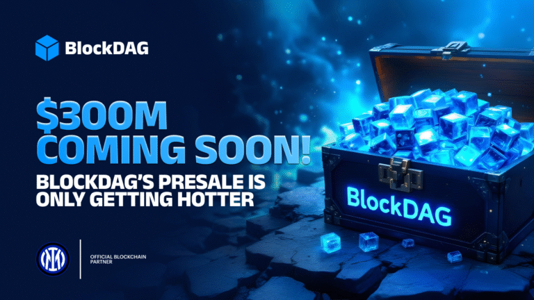 Charts Flash Green for ADA & PEPE, But BlockDAG Pulls Ahead with $299M Presale!