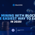 BlockDAG’s Community Boasts 1.5M Users as SHIB and HBAR Fade
