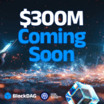 Cardano and PEPE Prep for Big Moves, But BlockDAG’s $299M Momentum Is Pulling Ahead in Web3