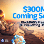 AAVE Price Rises on $7.5M Whale Entry, Ondo Mints $30M, and BlockDAG’s Rumored US Deal Sparks Major Buzz