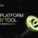 BNB Holds Flat, LINK Dips Again While Web3 ai at $0.000422 Emerges as a Top Long-Term Crypto Pick