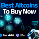 Top Crypto Projects in 2025: BlockDAG, Ethereum, Cardano, & HYPE