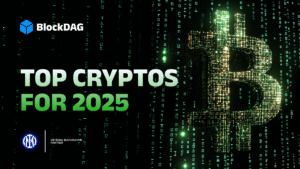 Top Bullish Cryptos to Buy Now: BlockDAG, AVAX, NEAR, & XMR