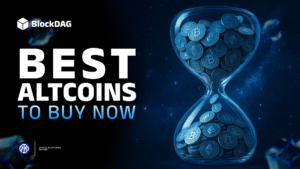 Best Cryptos of 2025: BlockDAG, Solana, Kaspa, and Bittensor Rise