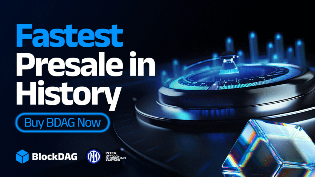 Meta Title: Pi Network Jumps 15%, UNI Soars 28%, But BlockDAG’s $303M Presale Stuns the Market in 2025
