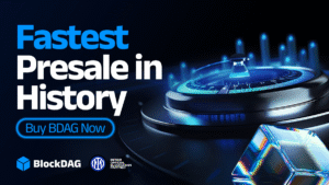 Meta Title: Pi Network Jumps 15%, UNI Soars 28%, But BlockDAG’s $303M Presale Stuns the Market in 2025