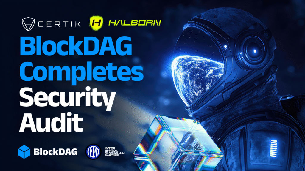 Top Cryptos to Buy Now: Analysing BlockDAG, TRX & LINK