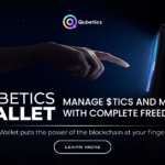Didn’t Catch Near Protocol Below $1? Qubetics Is Gaining Fast as a Future Most Popular Cryptocurrency