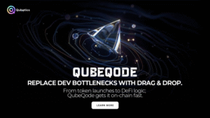 Injective’s $52 High Is Gone—Qubetics Is the Best Crypto to Buy This Month at $0.3370