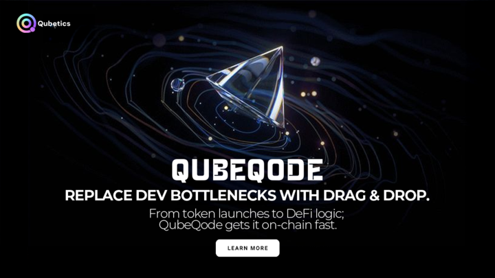 Injective’s $52 High Is Gone—Qubetics Is the Best Crypto to Buy This Month at $0.3370
