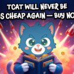 Floki Had Its Moment—Now Troller Cat’s 1773% ROI Presale Is Stealing the Stage