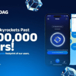 XRP Price Crash Worsens, Tron Targets $0.35 as BlockDAG X1 App Gets 2M Miners